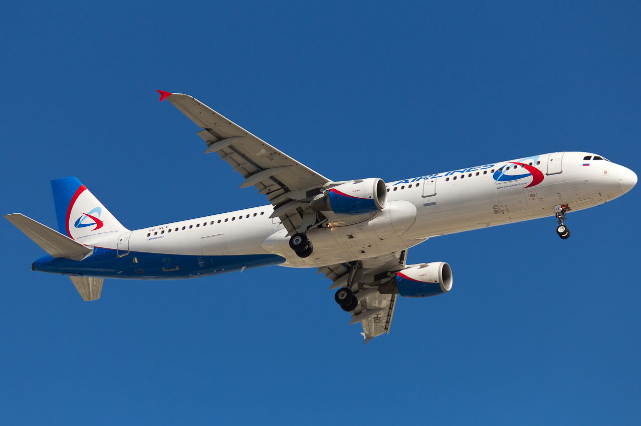 А321-200