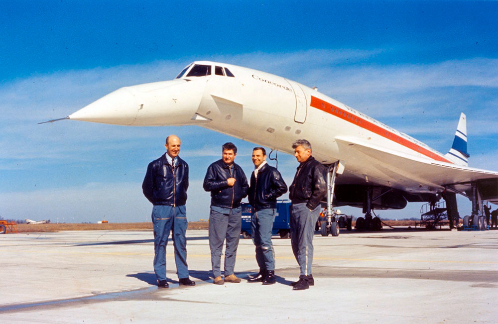 Concorde
