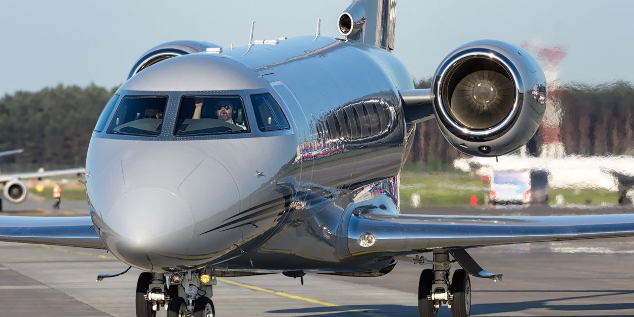 Gulfstream G280