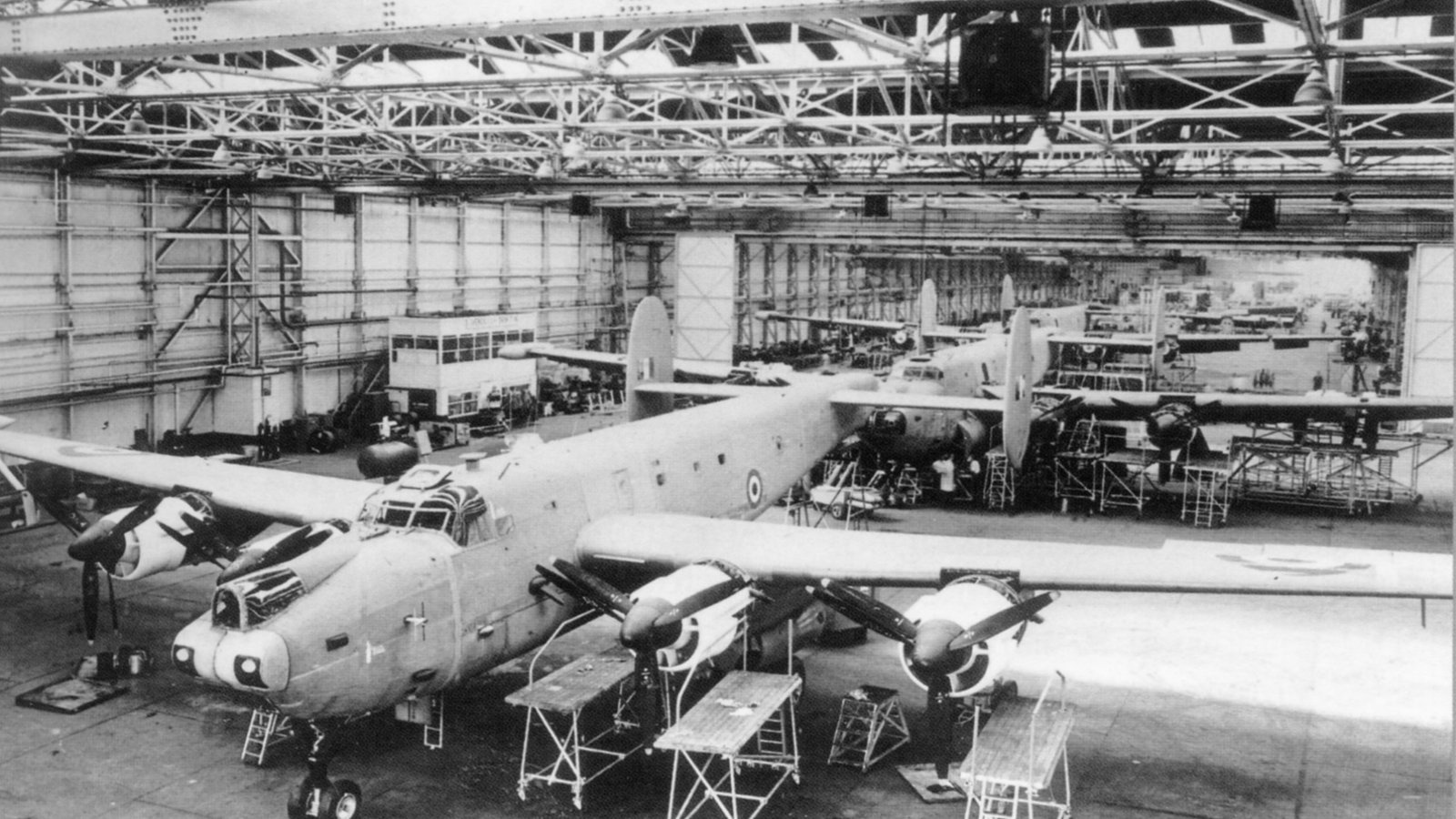 British Aerospace