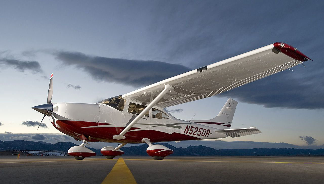 Cessna Aircraft