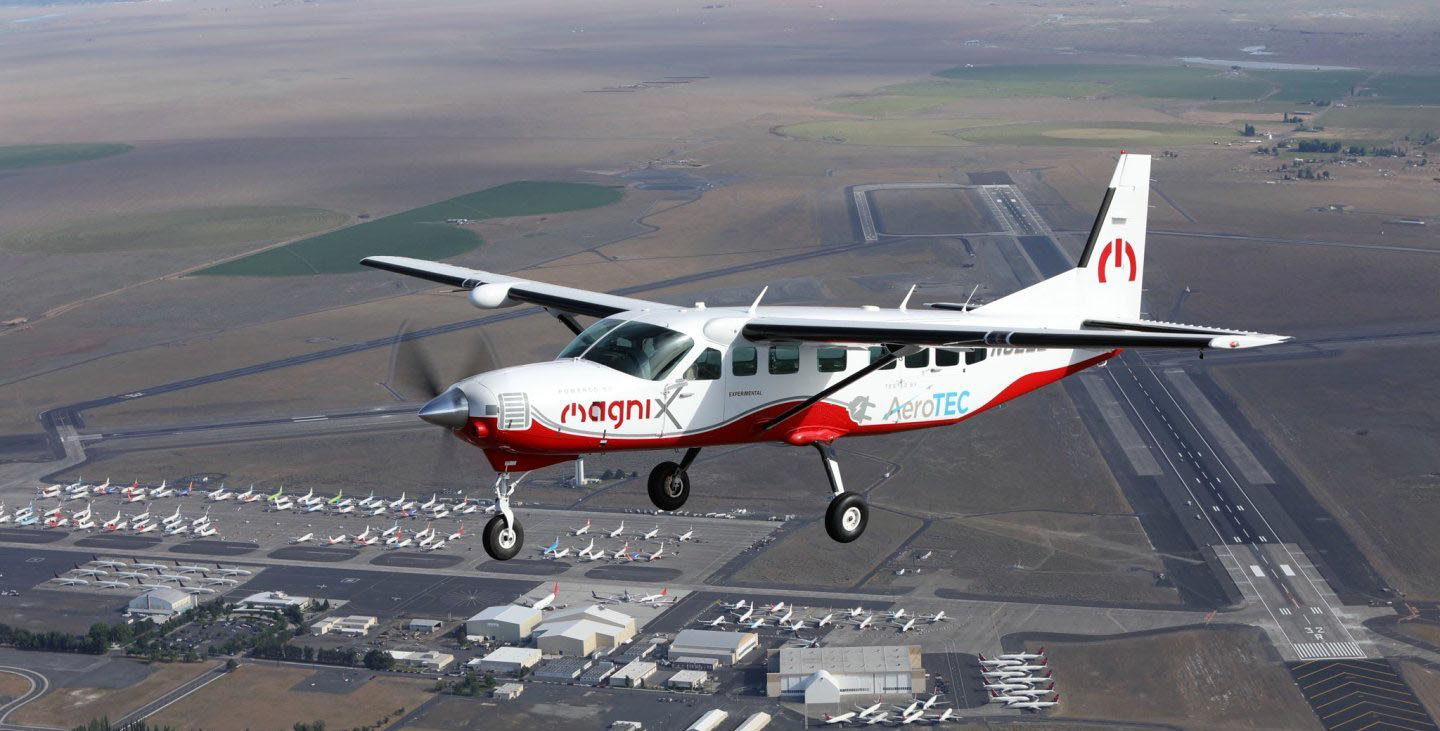 Cessna Aircraft