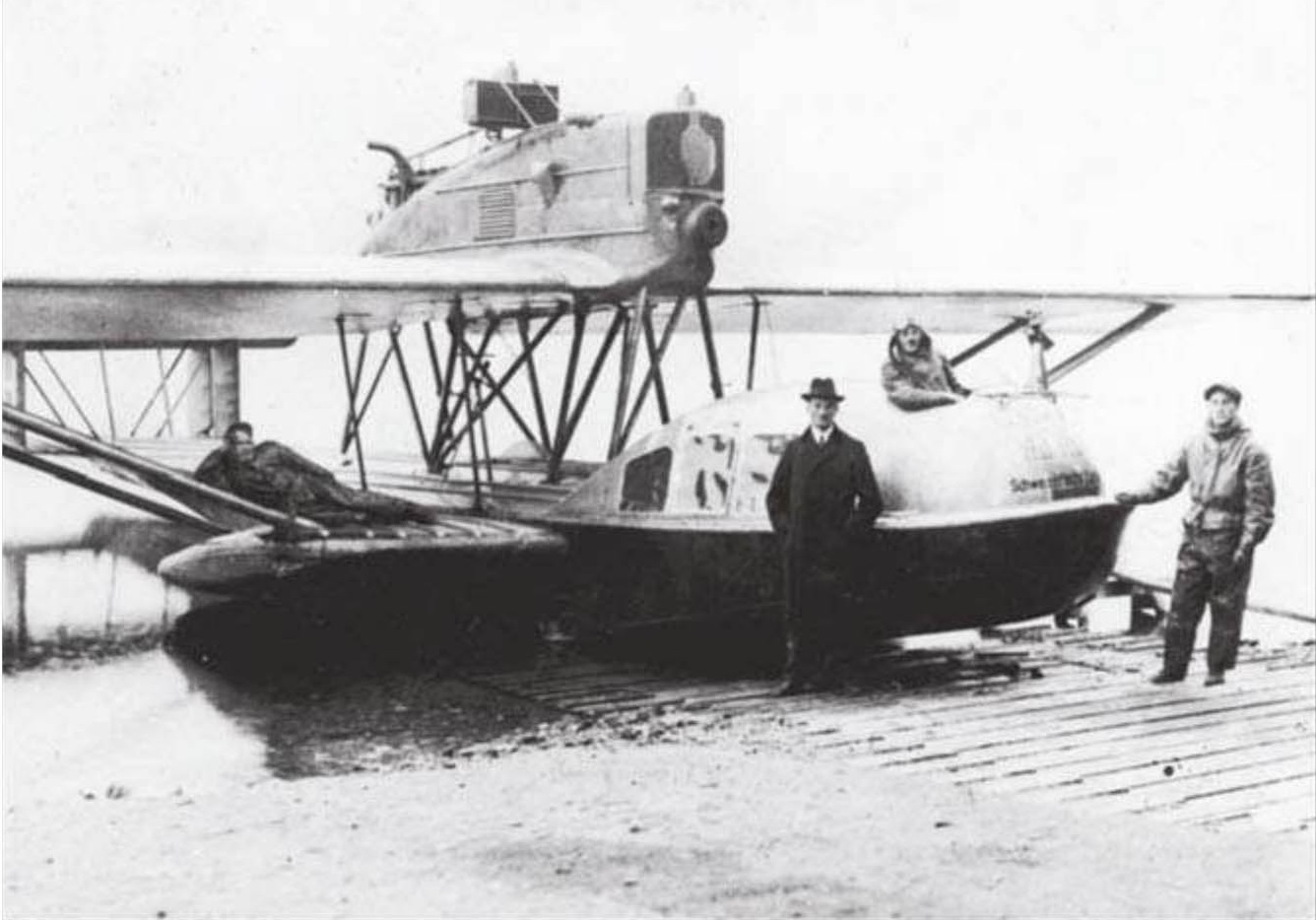 Fairchild-Dornier
