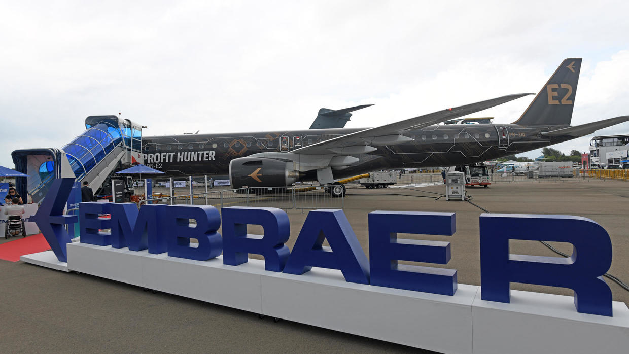 Embraer