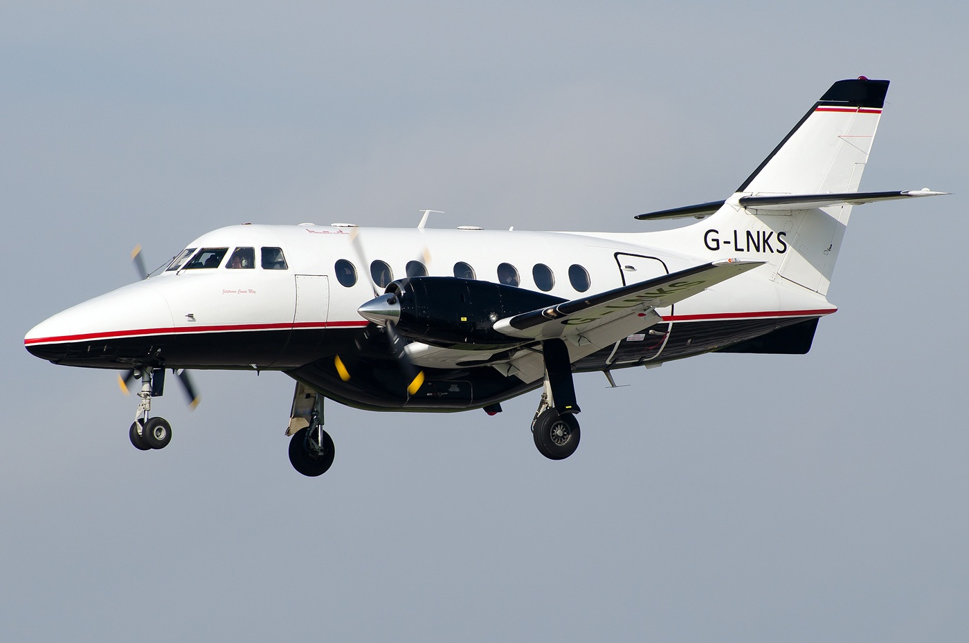 British Aerospace