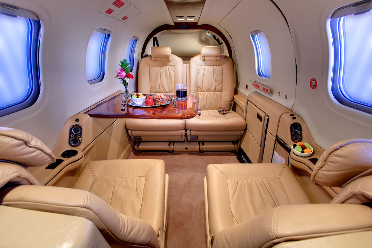 Socata TBM 850