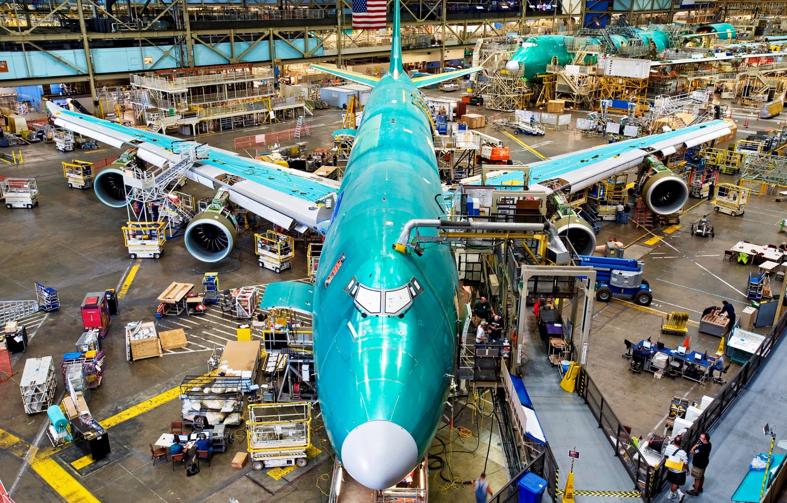Boeing