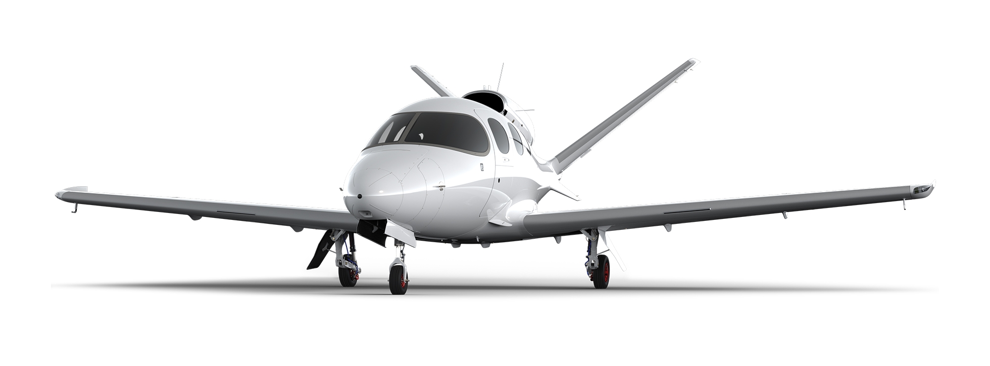 Cirrus Aircraft