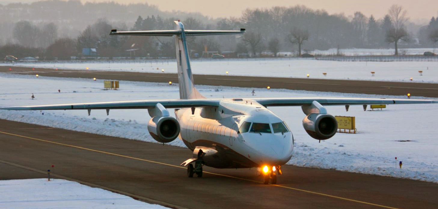 Fairchild-Dornier
