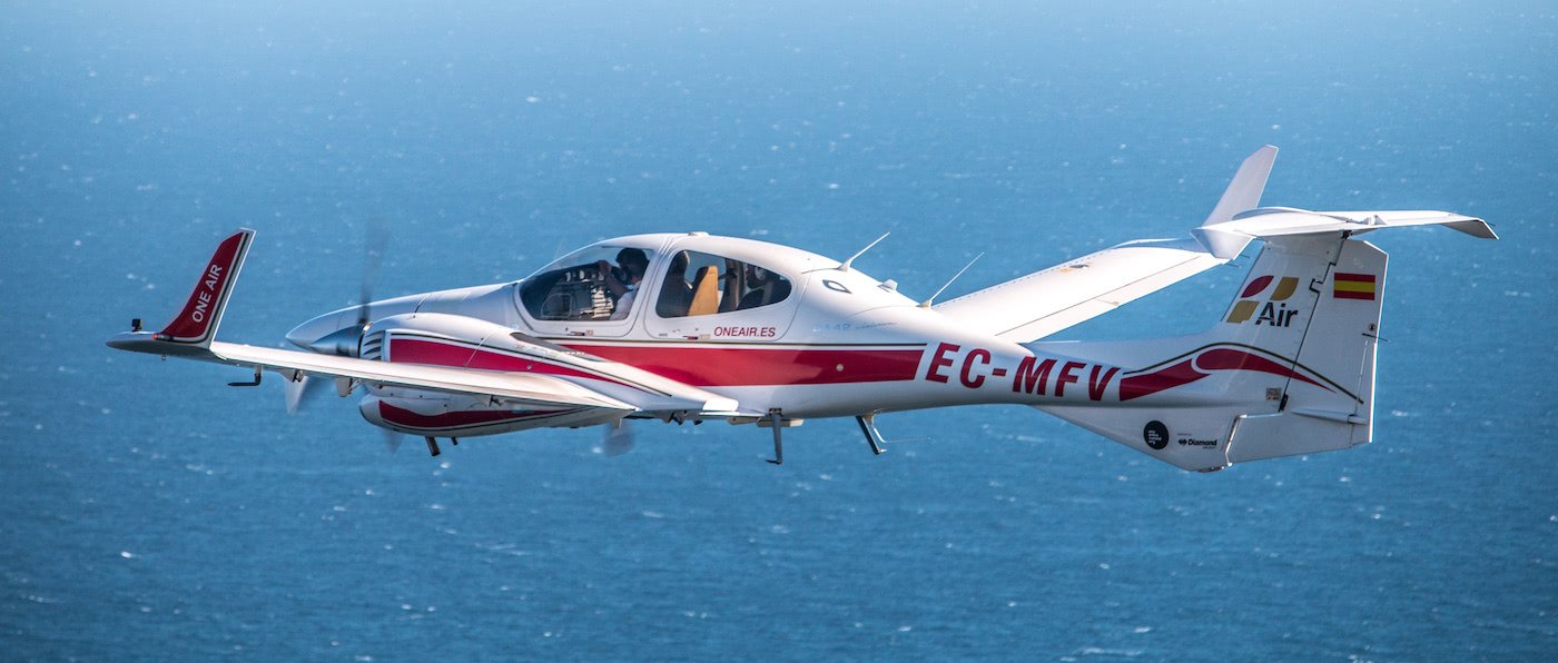 Cirrus Aircraft