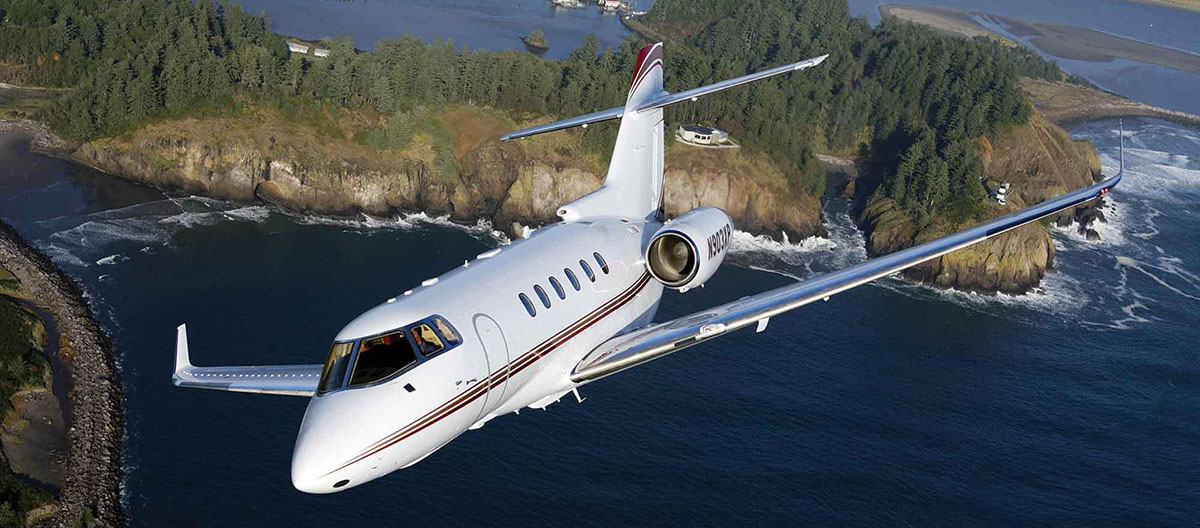 Hawker 900XP